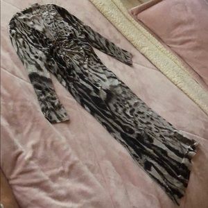 Roberto Cavalli Dress